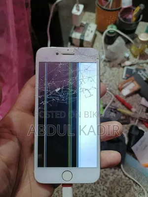 Apple iPhone 6S I Phone (Used)