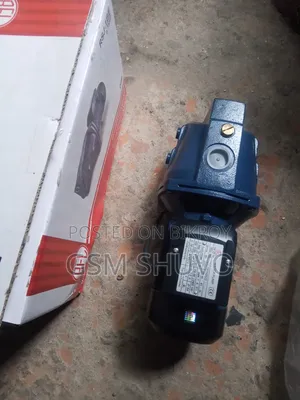 RFL 1HP Water Pump