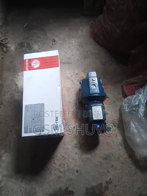 RFL 1HP Water Pump
