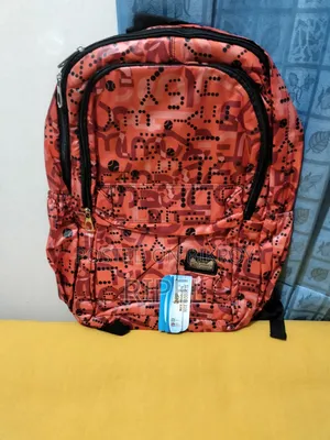 Premium Quality School Bag. Wholesale Price.