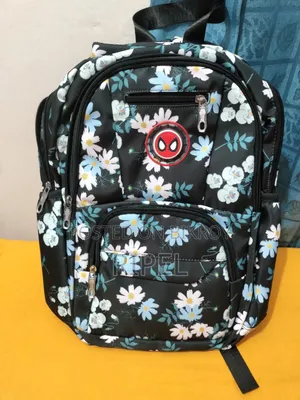 Premium Quality School Bag. Wholesale Price.