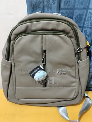 Premium Quality School Bag. Wholesale Price.