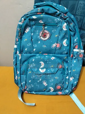 Premium Quality School Bag. Wholesale Price.