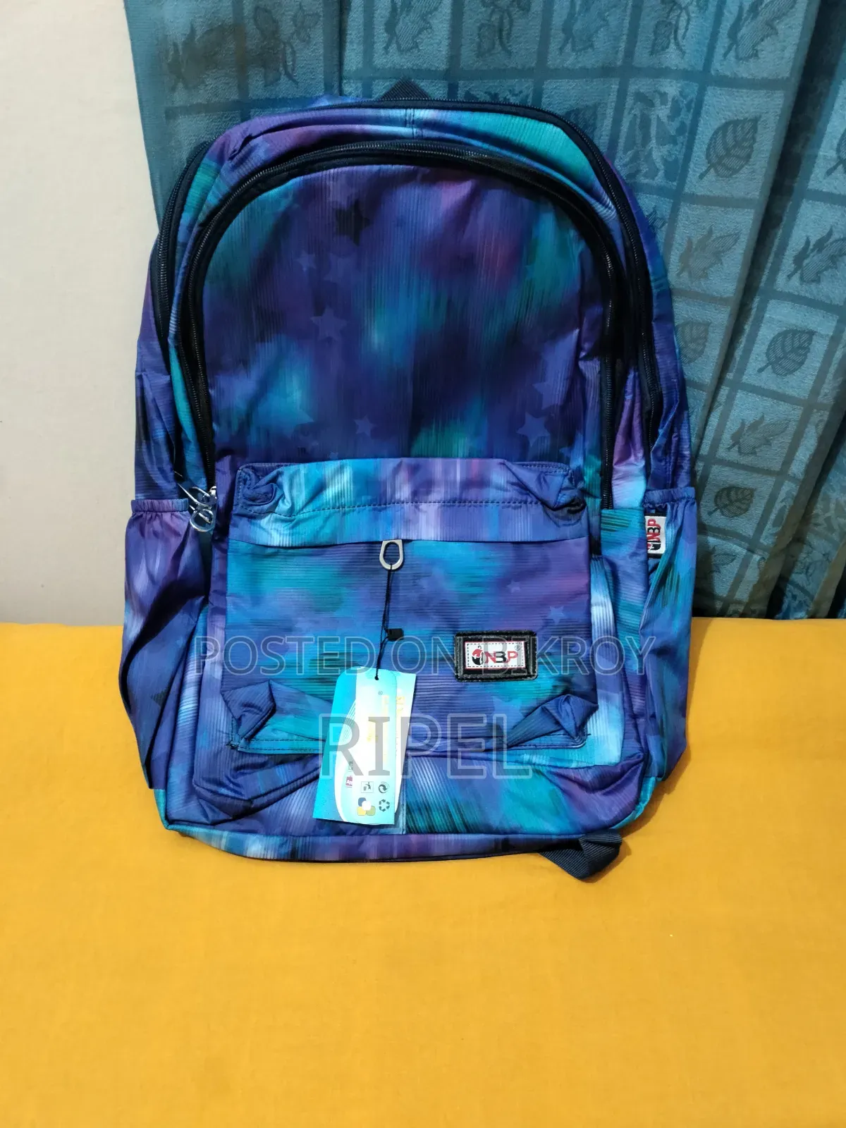 Premium Quality School Bag. Wholesale Price.