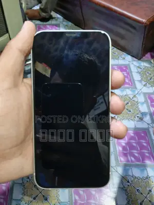 Apple iPhone 12 64 GB White