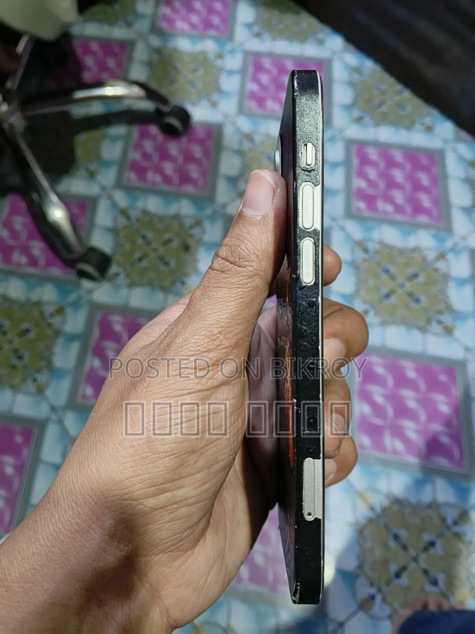 Apple iPhone 12 64 GB White