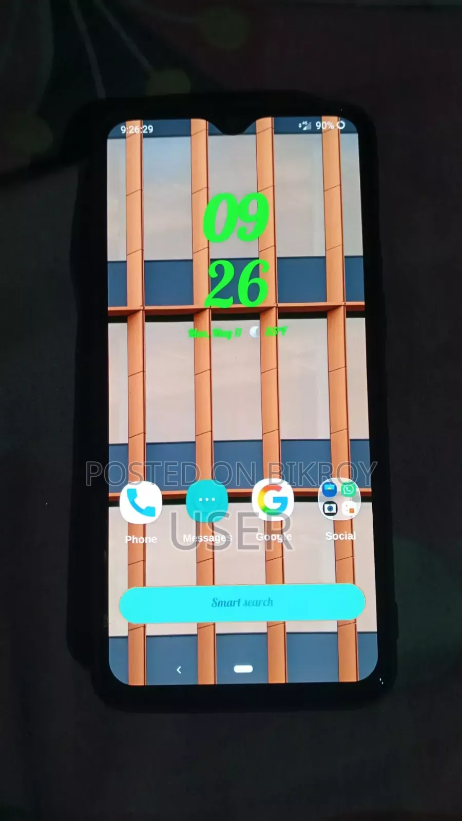 OnePlus 6T 128 GB Black