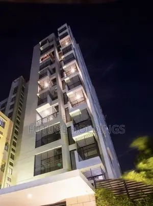 3bdrm Apartment in Rampura for Sale