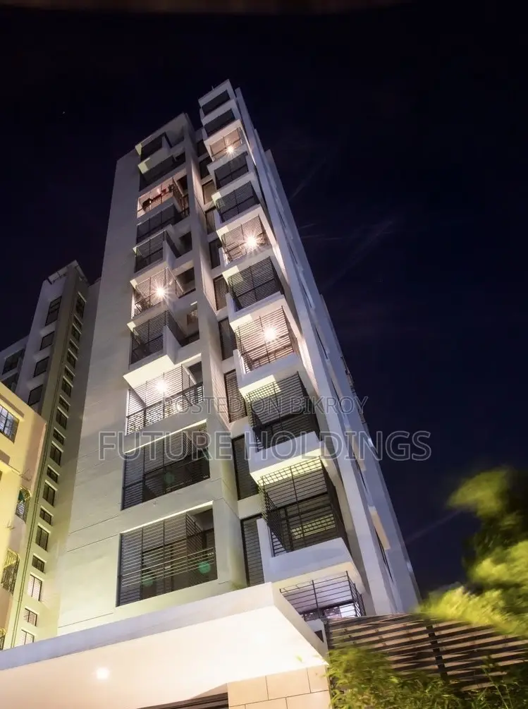 3bdrm Apartment in Rampura for Sale