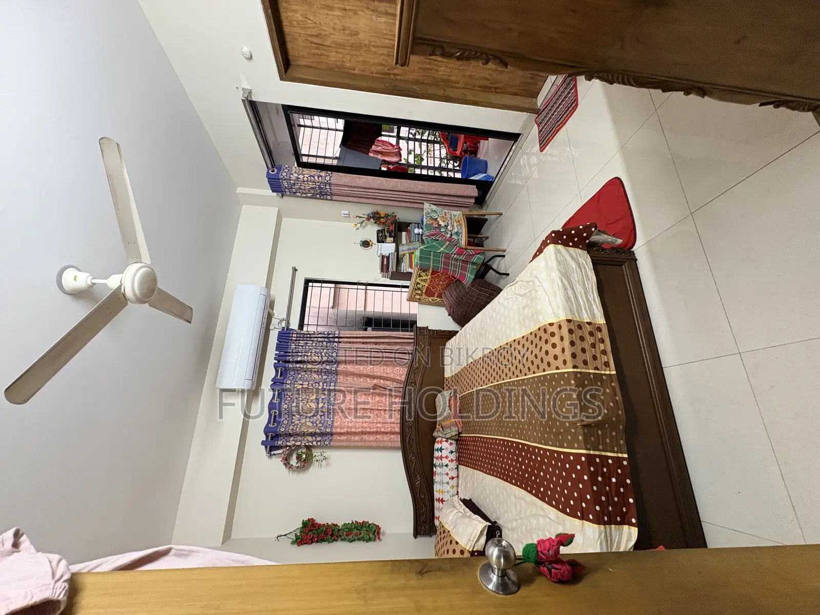 3bdrm Apartment in Rampura for Sale