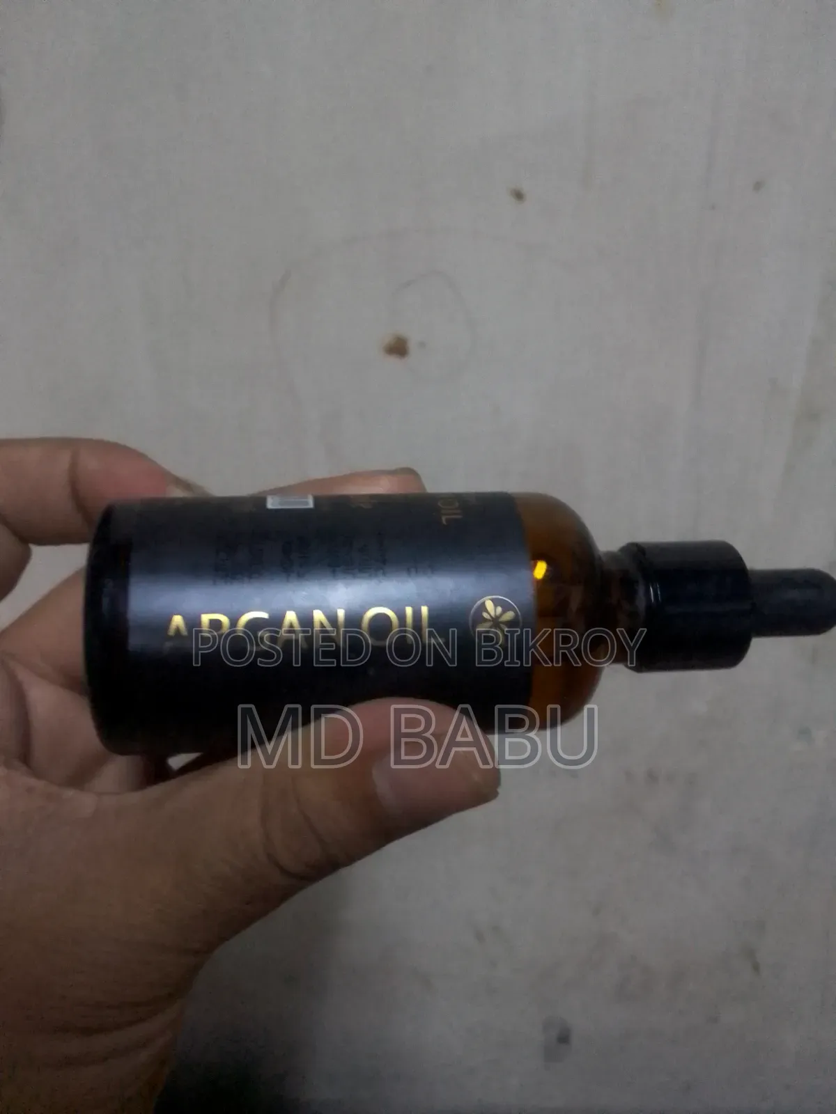 Skin Care Moroccan