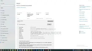 Desktop Computer 12GB Intel Core I3 HDD+SSD 1T