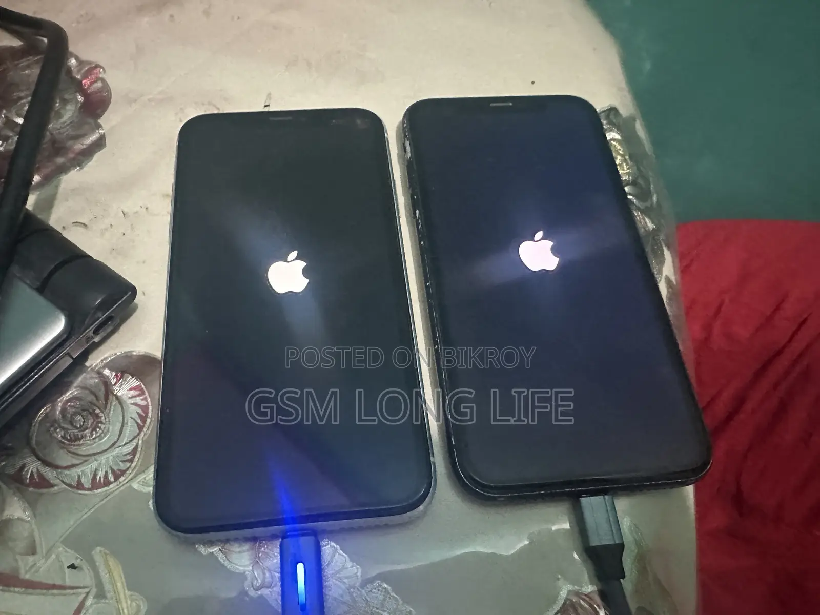 Apple iPhone XR 128 GB Black