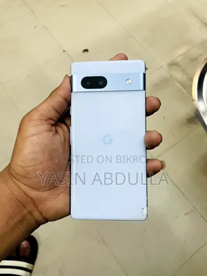 Google Pixel 7 256 GB Blue