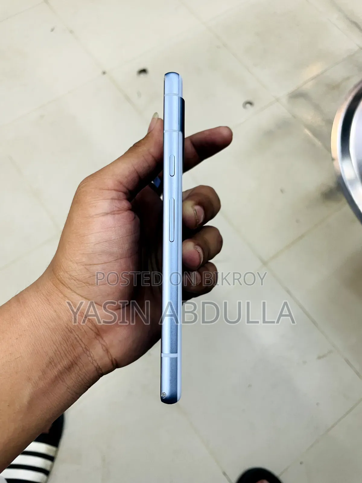 Google Pixel 7 256 GB Blue