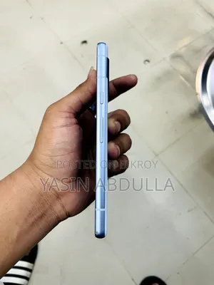 Google Pixel 7 256 GB Blue
