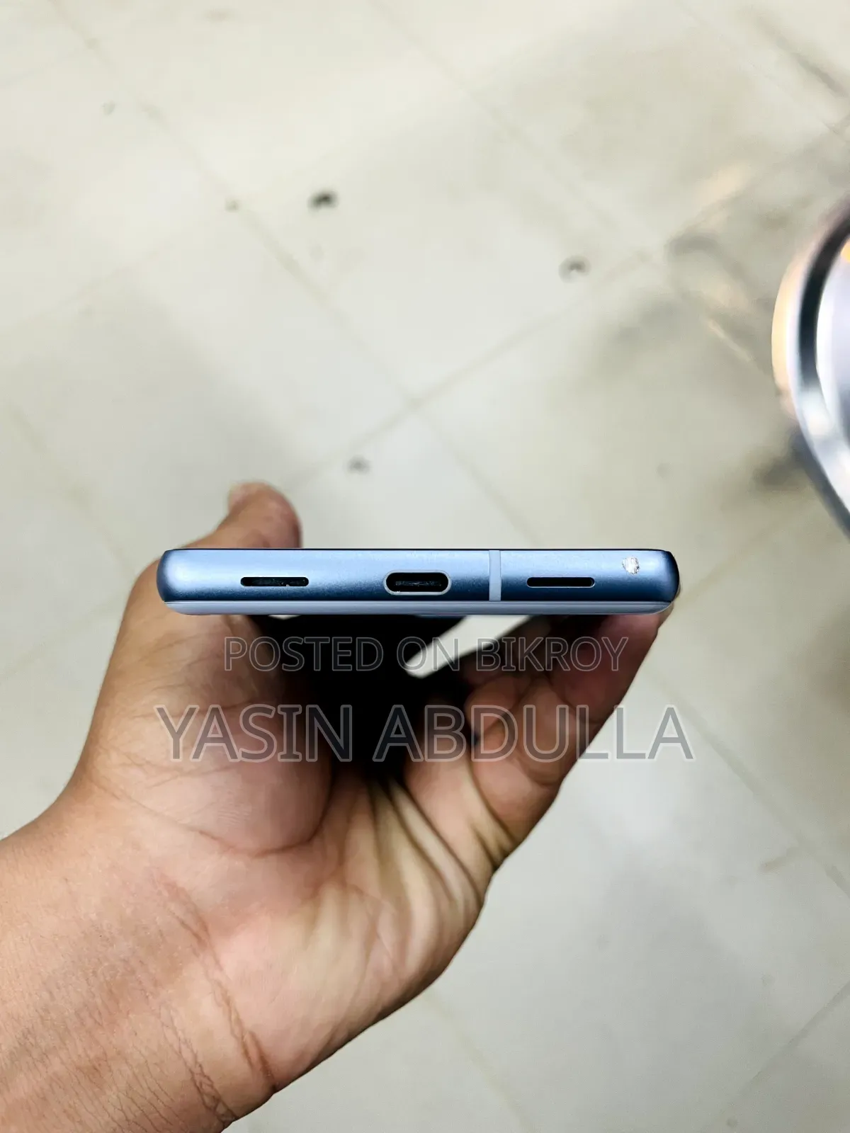Google Pixel 7 256 GB Blue