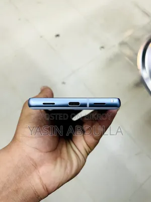 Google Pixel 7 256 GB Blue