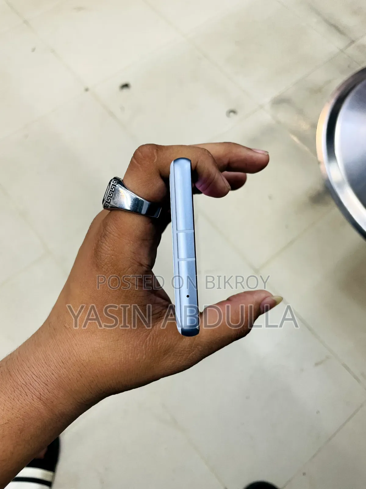 Google Pixel 7 256 GB Blue