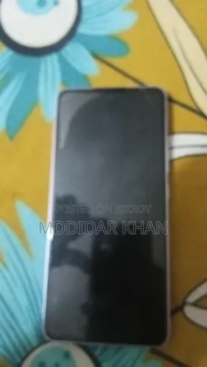 Oppo Reno13 F 256 GB Blue