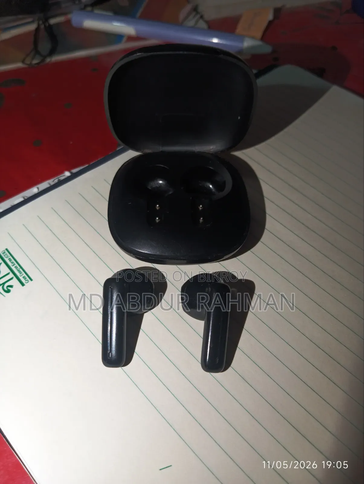 Oraimo Air Buds