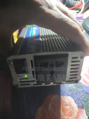 500w Inverter