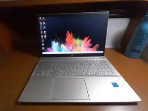 ল্যাপটপ HP Pavilion 15 8GB Intel Core i5 SSD 512GB