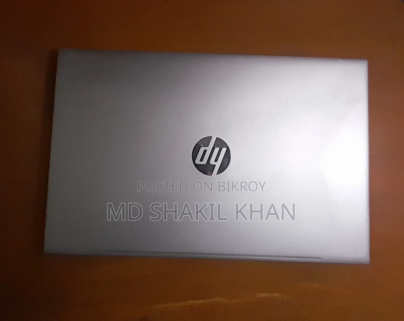 Laptop HP Pavilion 15 8GB Intel Core i5 SSD 512GB