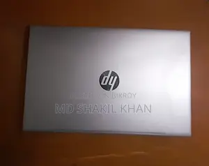 Laptop HP Pavilion 15 8GB Intel Core i5 SSD 512GB