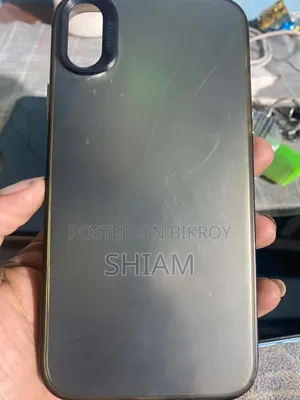 Apple iPhone XR 64 GB Yellow