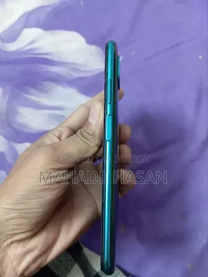 Huawei Nova 7i 128 GB Green