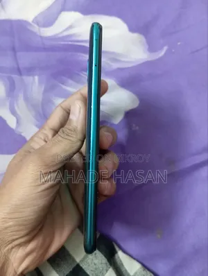 Huawei Nova 7i 128 GB Green