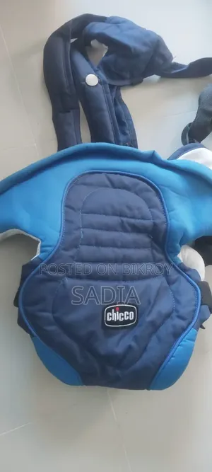 Chiccho Baby Carrier Bag