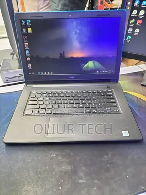 Laptop Dell Inspiron 14 4GB Intel Core i3 SSD 128GB