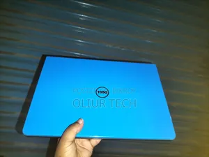Laptop Dell Inspiron 14 4GB Intel Core i3 SSD 128GB