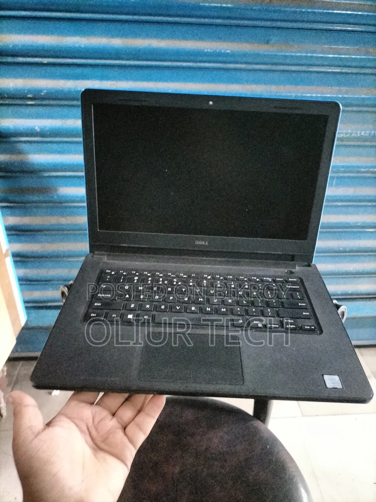 Laptop Dell Inspiron 14 4GB Intel Core i3 SSD 128GB