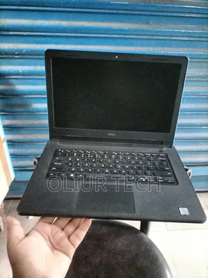 Laptop Dell Inspiron 14 4GB Intel Core i3 SSD 128GB