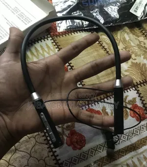 Uisii R03 Neckband