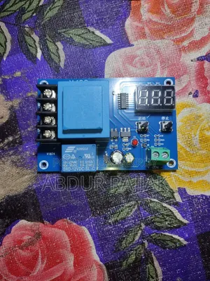 অটো কাট সার্কিট M602