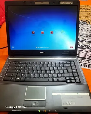 ল্যাপটপ Acer 2GB Intel Celeron HDD 128GB