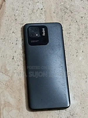 Xiaomi Redmi 10C 128 GB