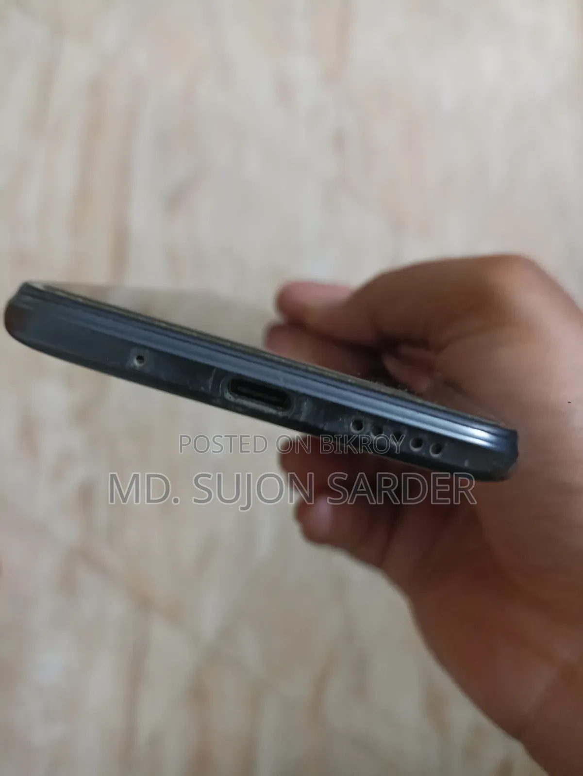 Xiaomi Redmi 10C 128 GB