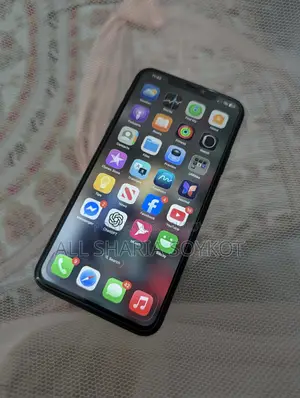 Apple iPhone 11 Pro Max 64 GB Gray