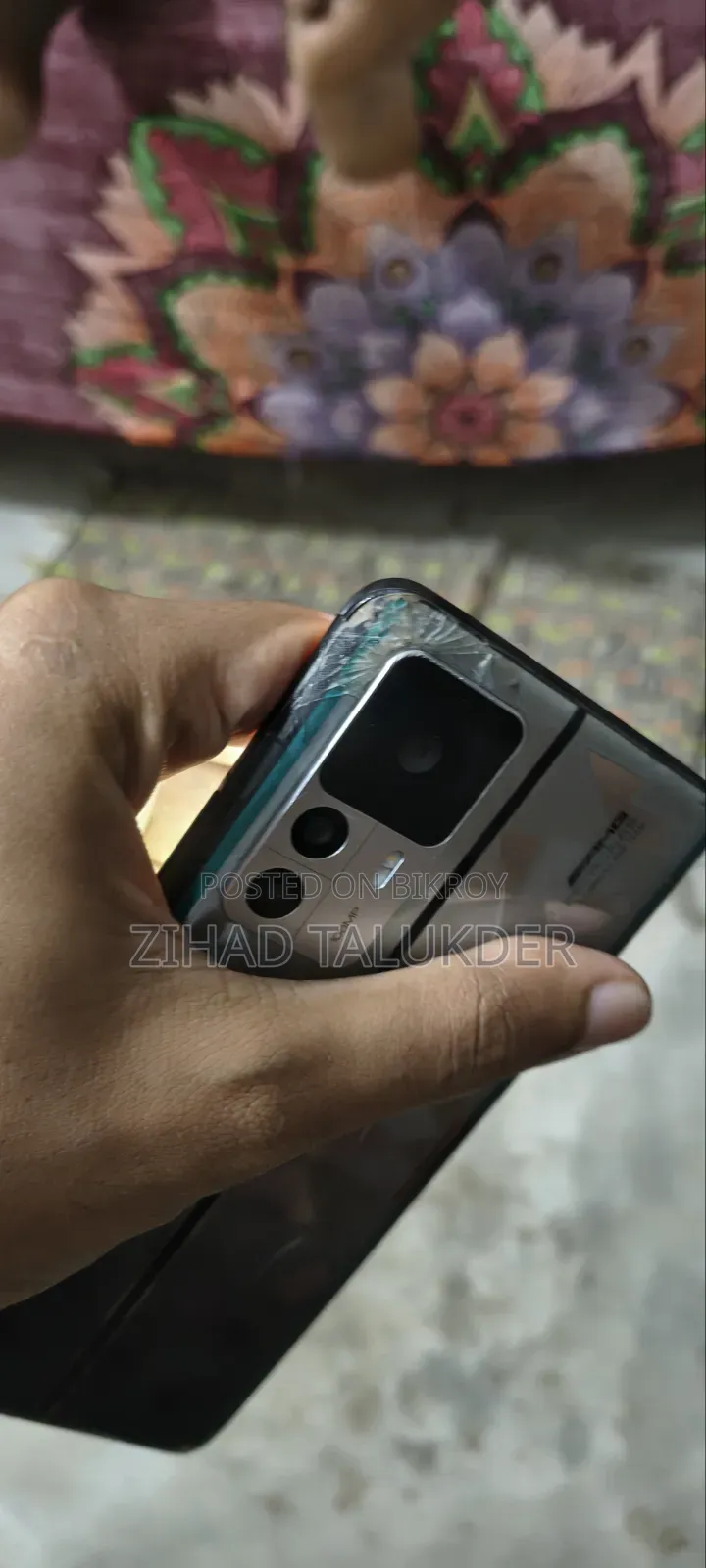 শাওমি রেডমি আল্ট্রা ৫১২ জিবি