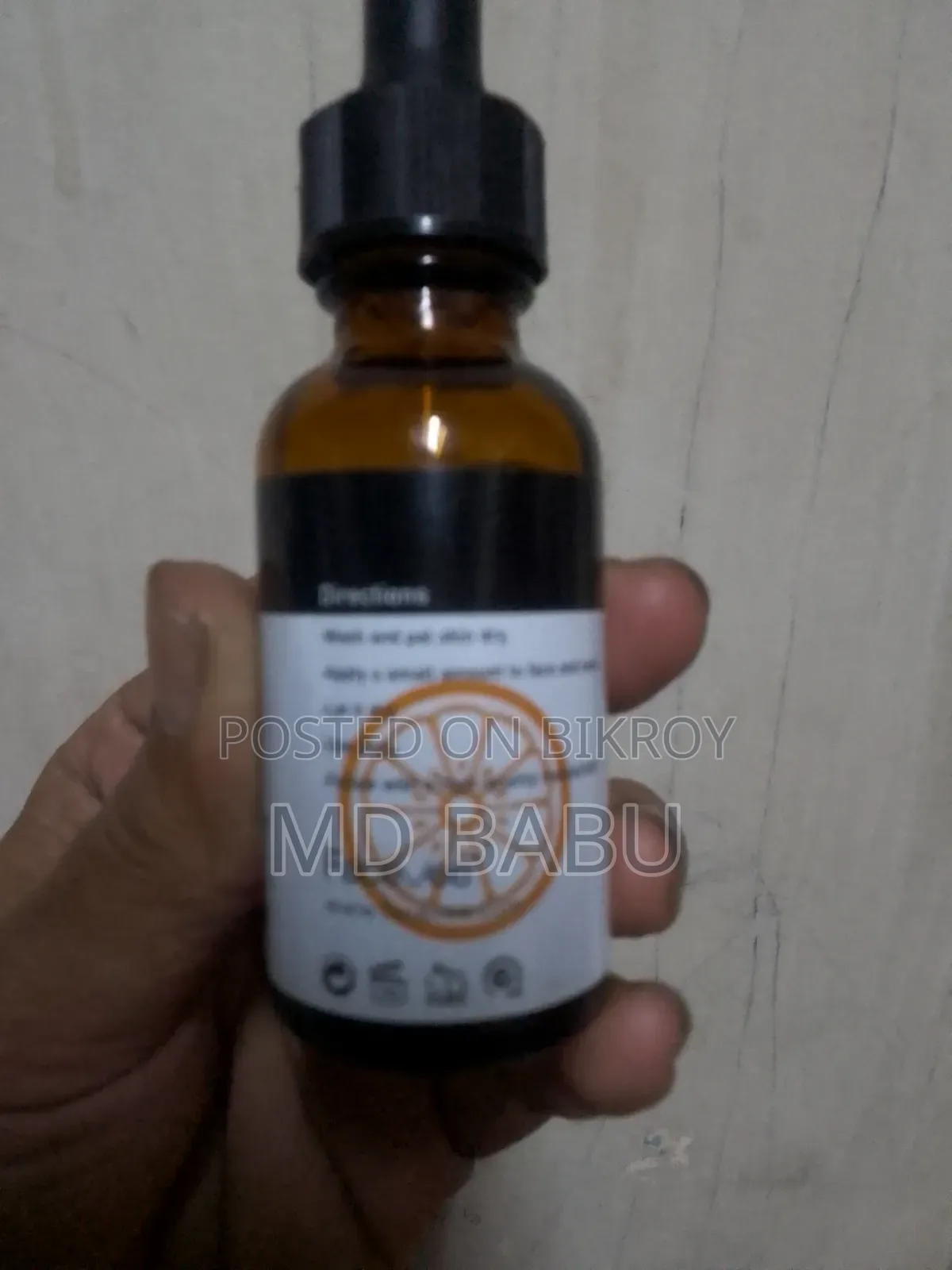 Vitamin C Serum