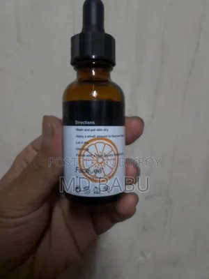 Vitamin C Serum