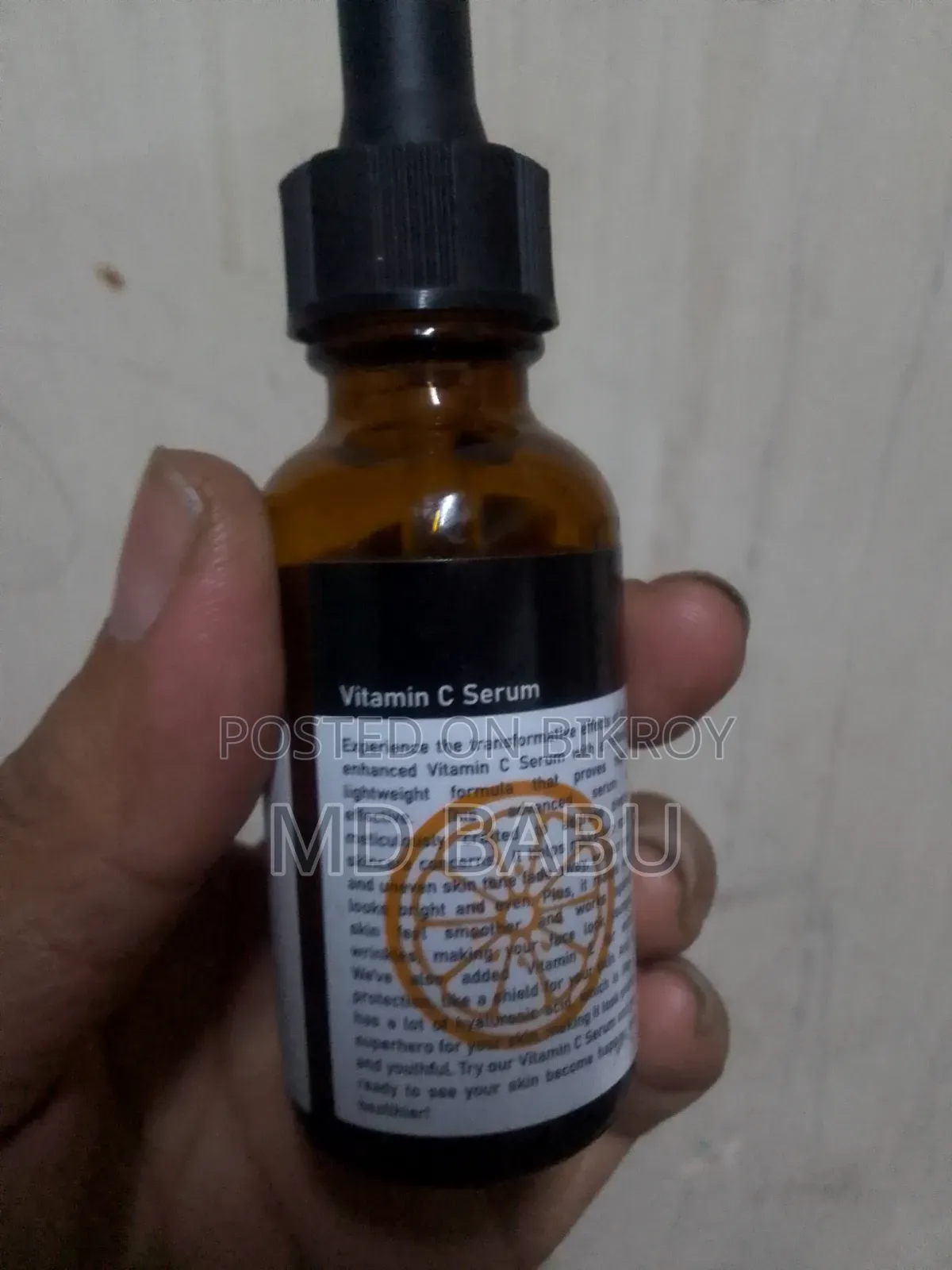 Vitamin C Serum