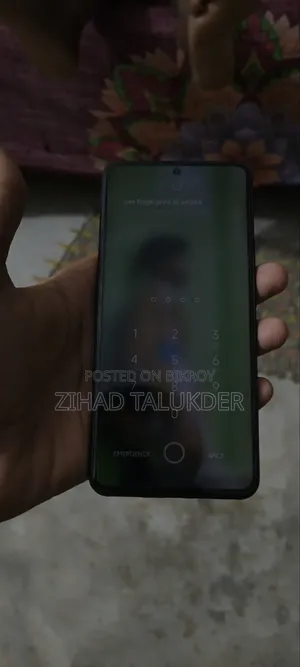 শাওমি রেডমি আল্ট্রা ৫১২ জিবি