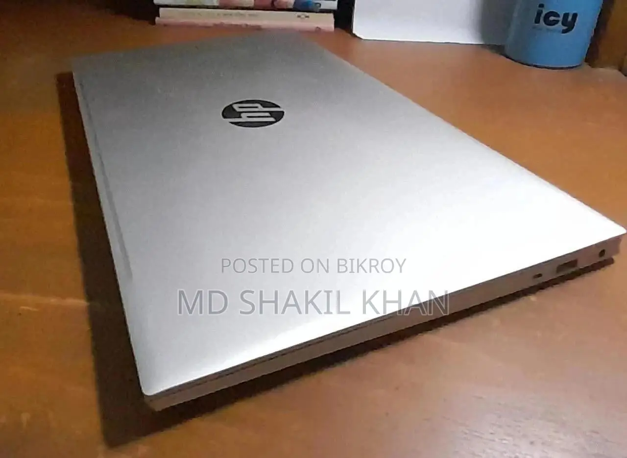 Laptop HP Pavilion 15 8GB Intel Core i5 SSD 512GB