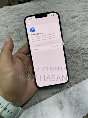 Apple iPhone 13 Pro Max 128 GB Gray